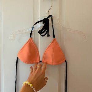 TRIANGL Bikini Top
